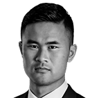 Deric Cheng