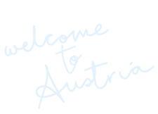 Welcome to austria
