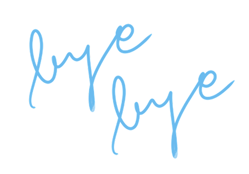 bye-blue