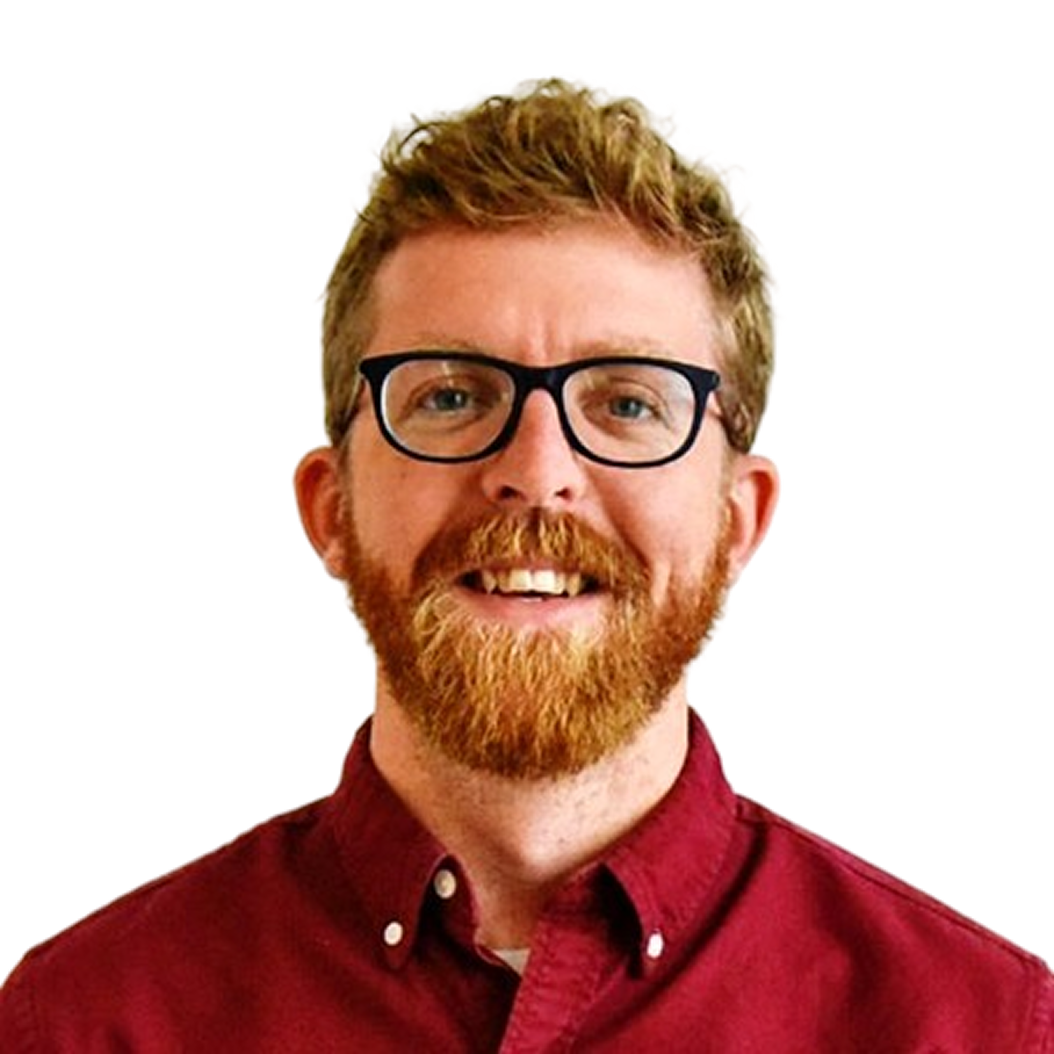 Dustin Palmer