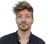 Pieter Levels